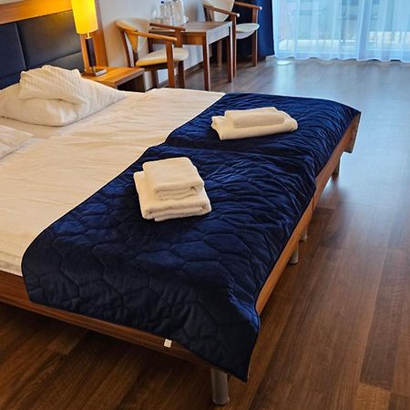 Bursztyn Spa Kołobrzeg Extérieur photo