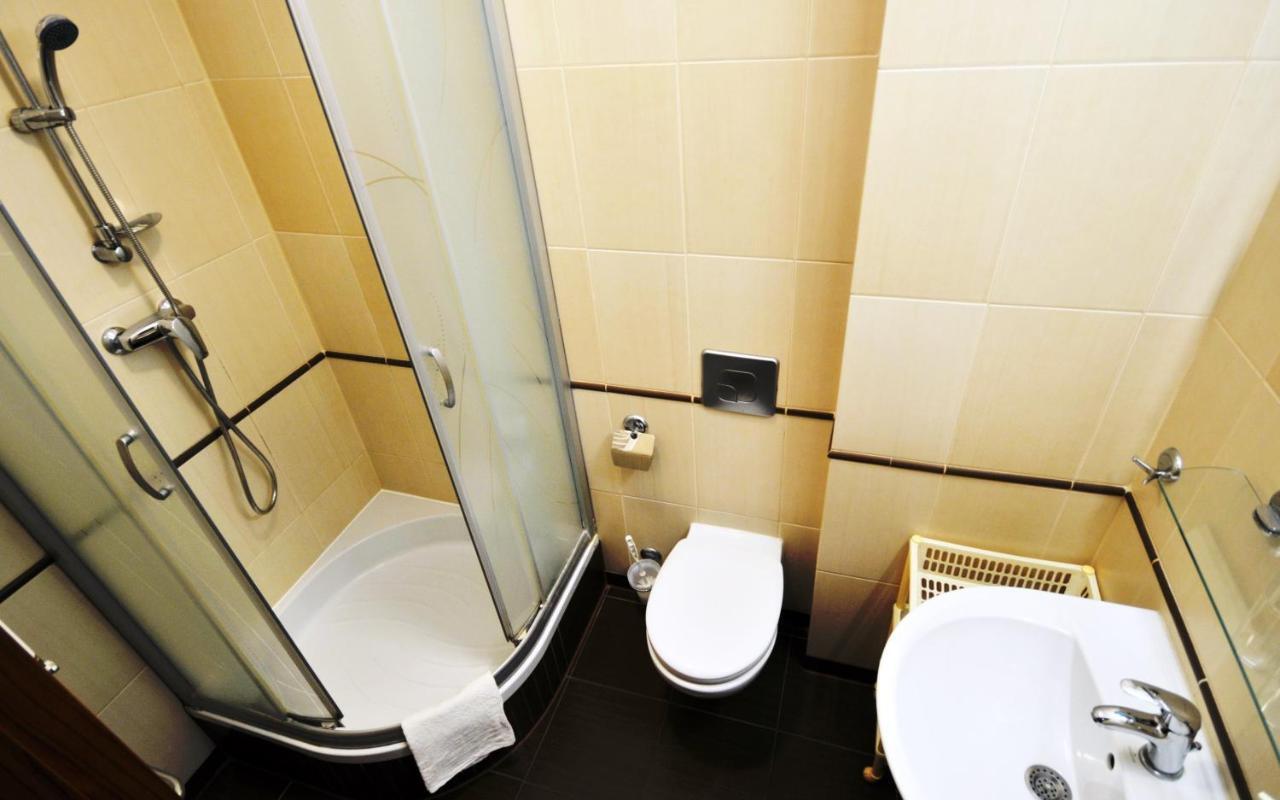 Bursztyn Spa Kołobrzeg Extérieur photo
